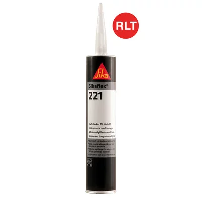 Sikaflex®-221 RLT Abbildung