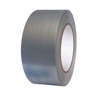 RK 712 Gewebeklebeband Duct Tape Abbildung