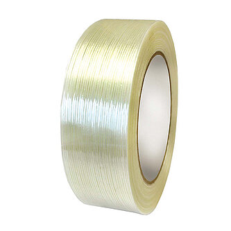 RK 270 Filament Klebeband - 12 mm x 50 m