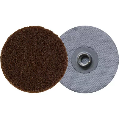 QMC 400 Quick Change Discs Abbildung