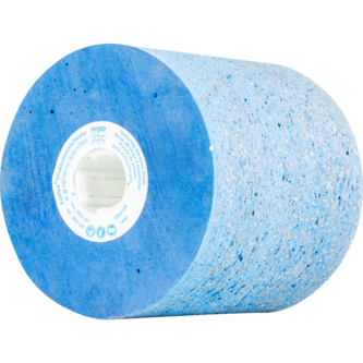 PFERD Poliflex-Feinschleif-Werkzeuge PF W 100100/19 CU 16 PU-STRUC