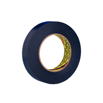 3M Weich-PVC-Klebeband 472, Schwarz, 51 mm x 33 m, 0.26 mm