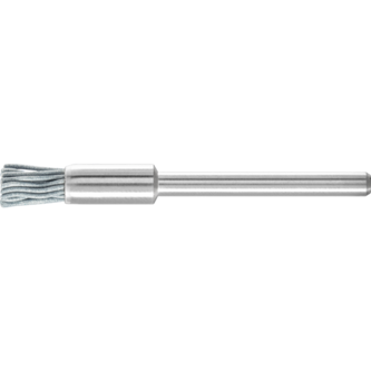 PFERD Miniaturbürsten PBU 0505/3 SiC 320 0,55