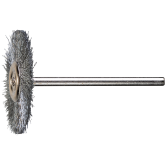 PFERD Miniaturbürsten RBU 3202/3 ST 0,10