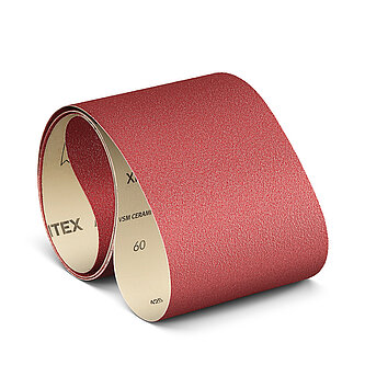 VSM - XP780 Breitband - 1350 mm x 2620 mm - Korn 120