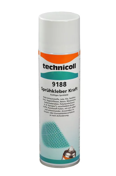 TECHNICOLL 9188 Sprühklebstoff Abbildung