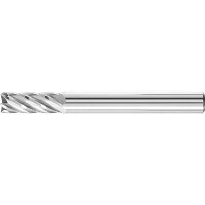 PFERD HM-Frässtift ZYAS 6 mm/INOX Abbildung