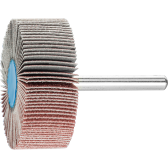 PFERD Fächerschleifwerkzeuge F 5020/6 A 120