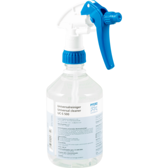 PFERD Schleiföle und -pasten UC-S 500