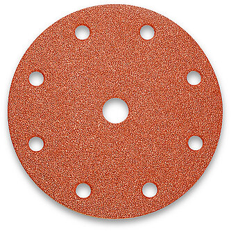 1948 siaflex | SIA | siafast Scheiben | 150 mm | Korn 80