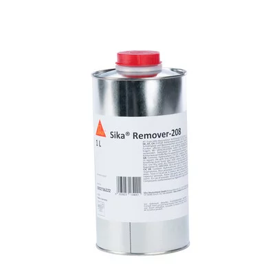 Sika® Remover-208 Abbildung