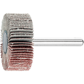 PFERD Fächerschleifwerkzeuge F 4015/6 A 80