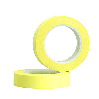 3M Polyester-Folienband für die Isolierung 1350T-1, 1219 mm x 66 m, 1 Rolle