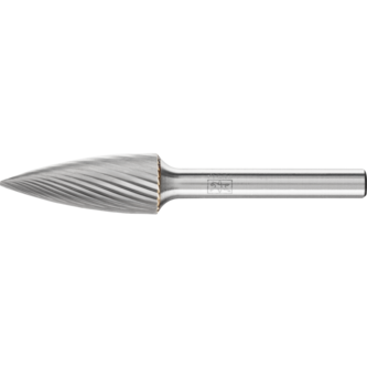 PFERD Hartmetallfrässtifte SPG 1230/6 Z3