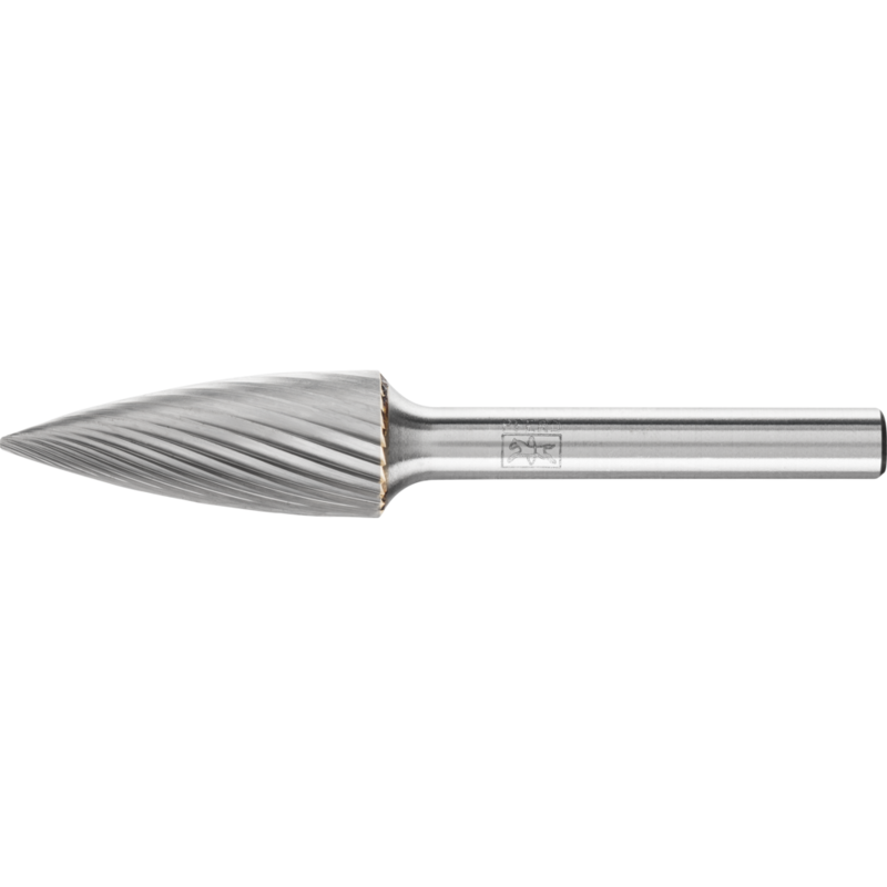 PFERD Hartmetallfrässtifte SPG 1230/6 Z3