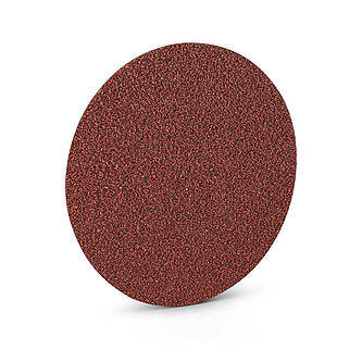 VSM - XK760K Klettscheibe - Korn 60