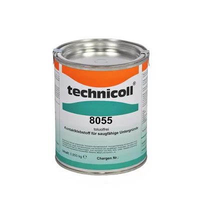 TECHNICOLL 8055 Kontaktklebstoff Abbildung