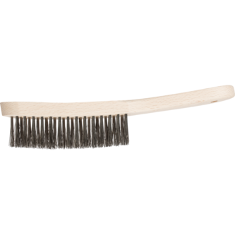 PFERD Handbürsten HBK 30 INOX 0,35