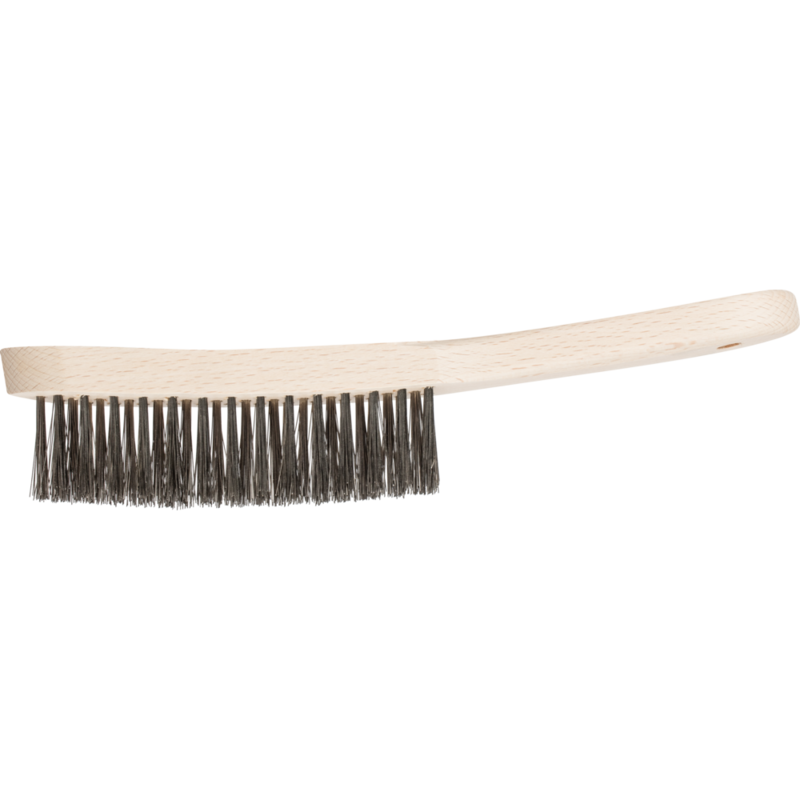 PFERD Handbürsten HBK 30 INOX 0,35