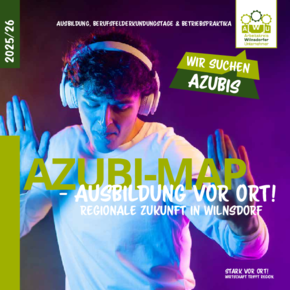 AzubiMap AWU Wilnsdorf