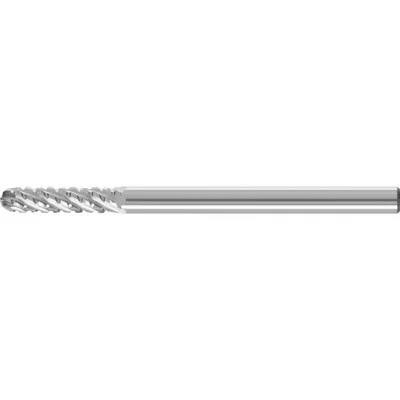 PFERD HM-Frässtift WRC 3 mm/TITANIUM Abbildung