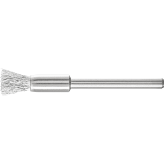 PFERD Miniaturbürsten PBU 0505/3 ST 0,10