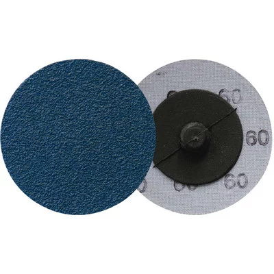 QRC 411 Quick Change Discs Abbildung