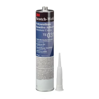 3M Scotch Weld TE 031 Reaktiver Polyurethan-Schmelzklebstoff Abbildung