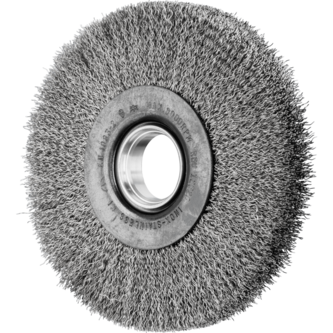 PFERD Rundbürsten POS RBU 12520/14,0 INOX 0,30