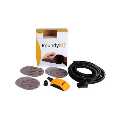 Roundy Kit Abbildung