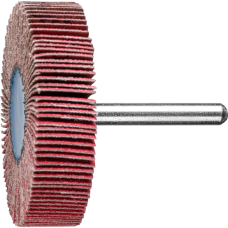 PFERD Fächerschleifwerkzeuge F 6015/6 CO-COOL 120