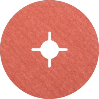 PFERD Fiberschleifer FS 125-22 A-COOL 60