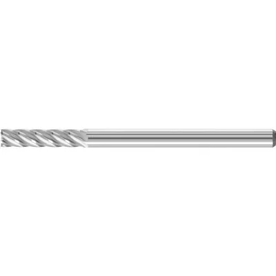 PFERD HM-Frässtift ZYAS 3 mm/INOX Abbildung