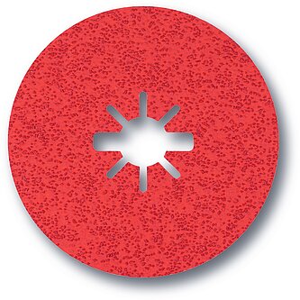 1950 siaspeed | SIA | siafast Scheiben | 125 mm | Korn 240