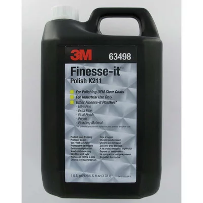 3M™ Finesse-it™ Polierpaste K211 Abbildung