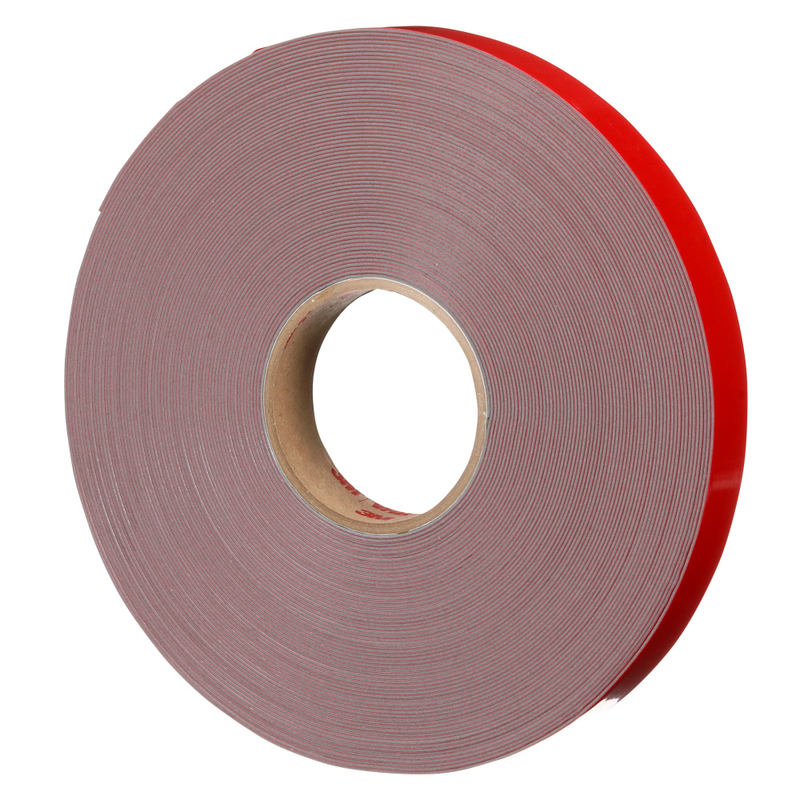 3M VHB Klebeband 4941F, Grau, 1200 mm x 33 m, 1.1 mm