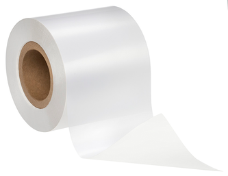 3M Druckschützende Laminatfolie 7746, Transparent glänzend, 1500 mm x 500 m