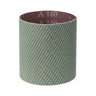 3M Trizact Gewebeschleifband 337DC, A300,