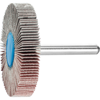 PFERD Fächerschleifwerkzeuge F 5010/6 A 180