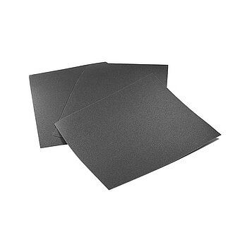 VSM - CP918A Blattware - 230 mm x 280 mm - Korn 1000