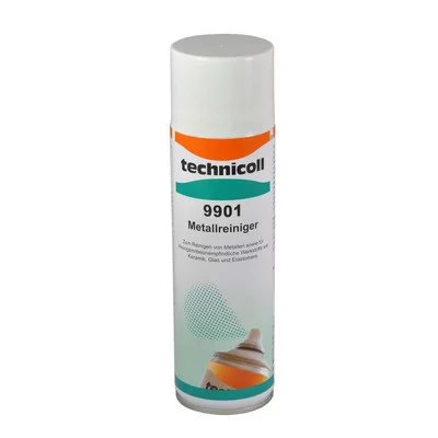 TECHNICOLL 9901 Metallreiniger Spray Abbildung