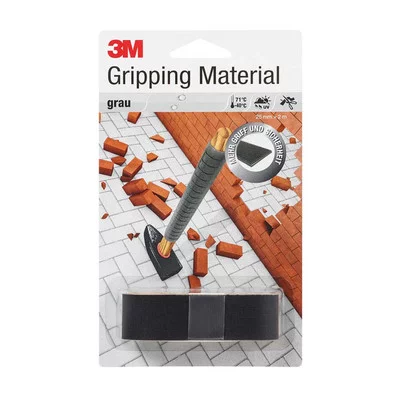 3M Gripping Material Abbildung