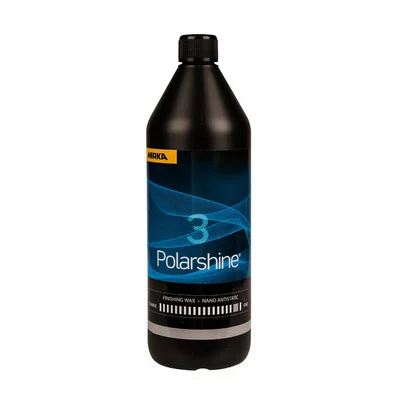 Polarshine 3 Nano Antistatic Wax Abbildung