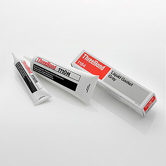 Three Bond 1110H - Anaerobe Flüssigdichtung - 1 kg Dose