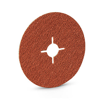 VSM - XF885 Fiberscheibe - Korn 20