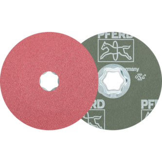 PFERD COMBICLICK CC-FS 115 CO 80