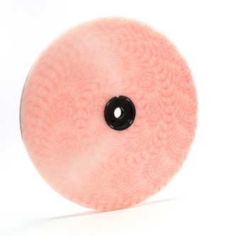 3M Dual Lock Flexibler Druckverschluss SJ3560, Transparent, 50 mm x 45.7 m, 5.7 mm, 40 Köpfe/cm², Außenbereich