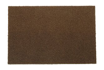 Klingspor - NPA 400 Vliesbogen, 152 x 229 mm Coarse Korund