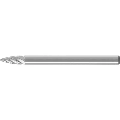 PFERD HM-Frässtift SPG 3 mm/INOX Abbildung