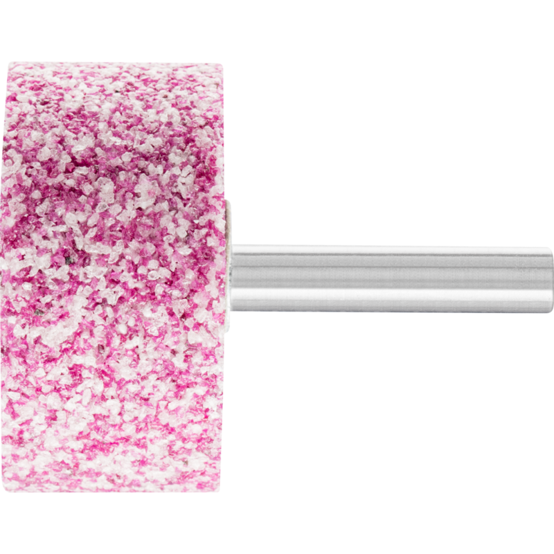 PFERD Schleifstifte ZY 5025 8 ADW 24 M5V STEEL